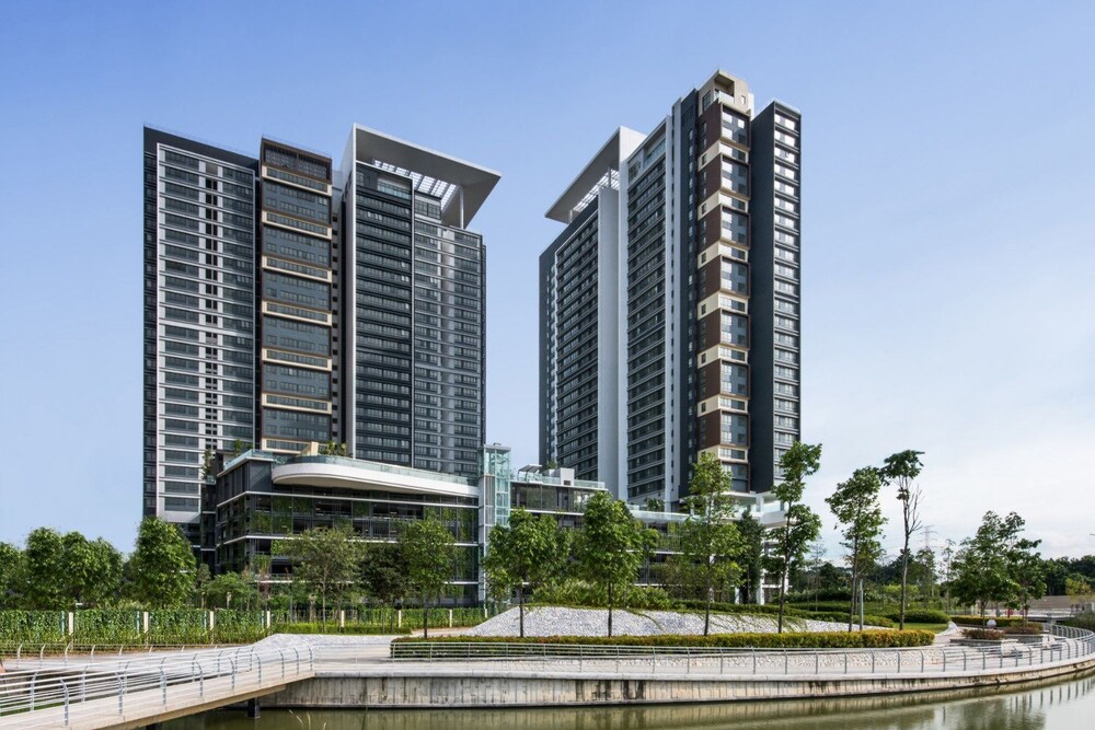 Studio Unit Pandora Residence Subang Jaya Malaysia Studio Unit Pandora Residence Subang Jaya