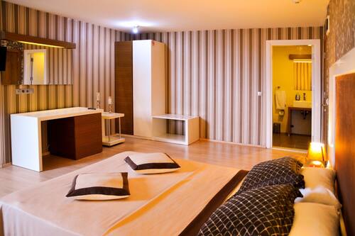 book expo park hotel in antalya hotels com