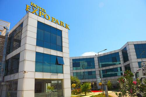 book expo park hotel in antalya hotels com