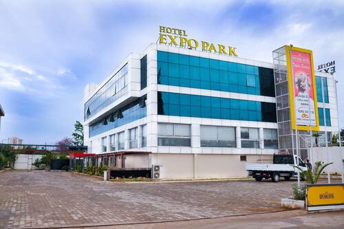 book expo park hotel in antalya hotels com