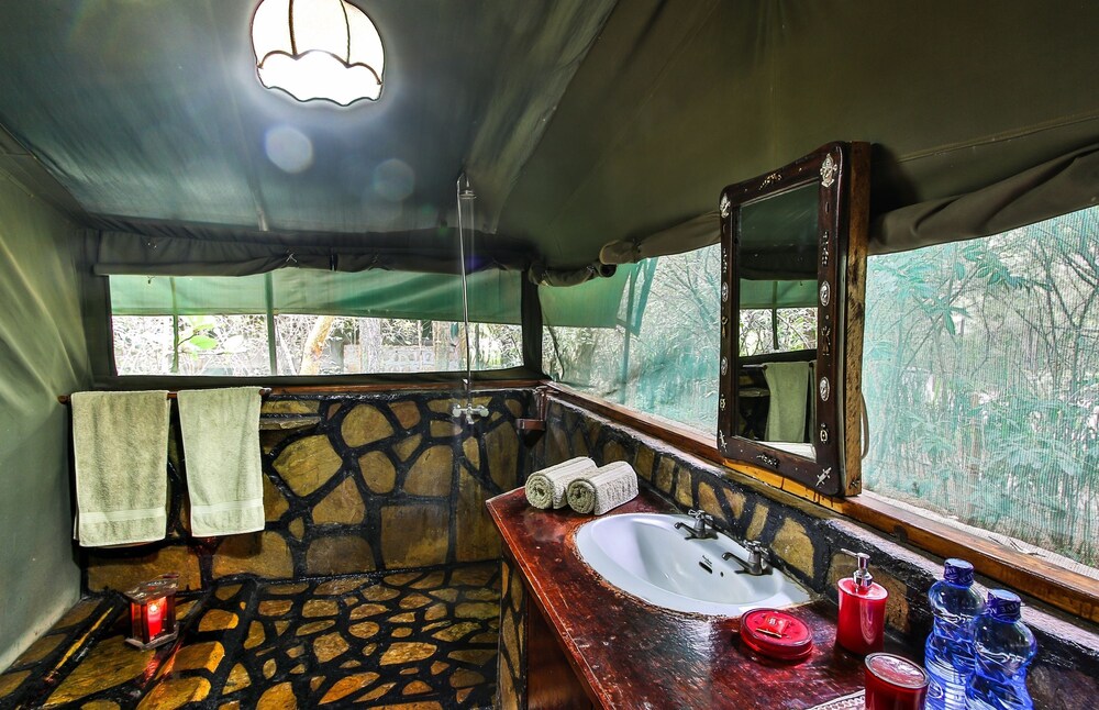 Aruba Mara Bush Camp In Masai Mara Hotels Com