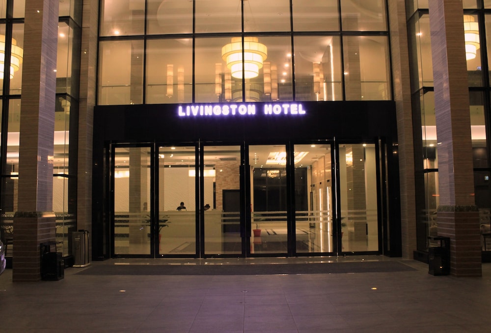 Book Livingston Hotel in Sandakan | Hotels.com