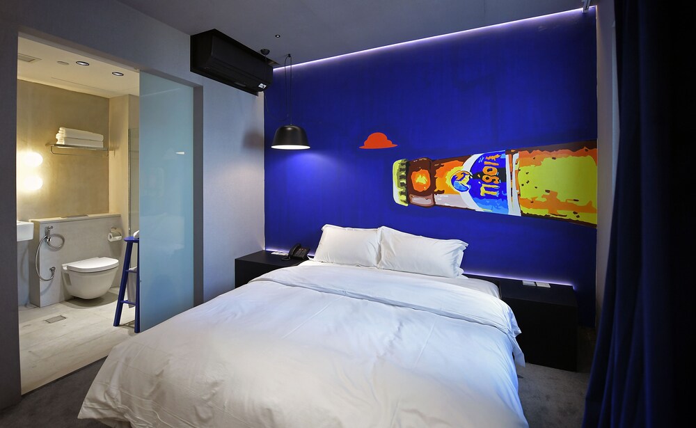 Xy ホテル ブギス バイ アサンダ Sg Clean シンガポール の宿泊予約 ホテルズドットコム