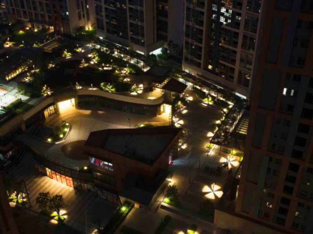 イケア アパートメント ホテル ナンシャン ブランチ 宜家酒店公寓 深セン の宿泊予約 ホテルズドットコム