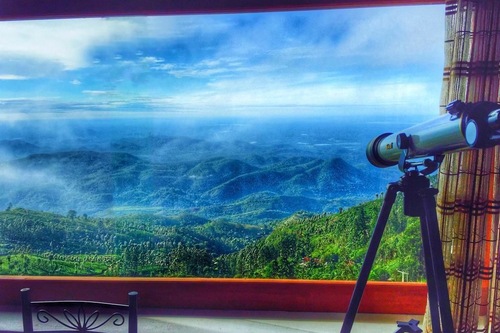 Book KYS Buona Vista in Haputale | Hotels.com