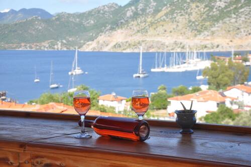 lacivert boutique hotel marmaris and