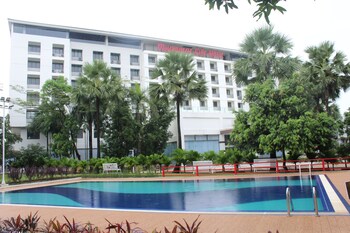 Top 10 Hotels Near Yangon Rgn Intl In Myanmar Top 10 Hotels Near Yangon Rgn Intl In Myanmar