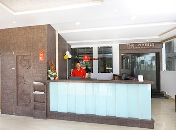 928 Chennai Hotel Last Minute Deals Chennai Hotel Discounts - 