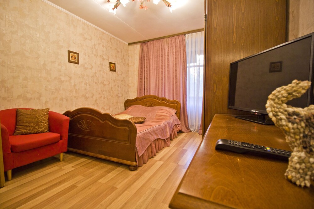 VDNH, hotels: addresses, description of rooms, reviews VDNH, hotels: addresses, description of rooms, reviews