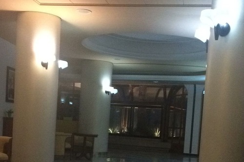 Prenota Hotel San Nicola A Lagonegro Hotels Com