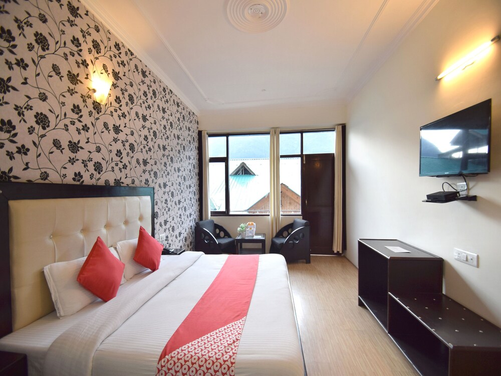 Book Oyo 10186 Hotel Asia Holidays In Mi Hotels Oyo 10186 Hotel Asia Holidays Kullu