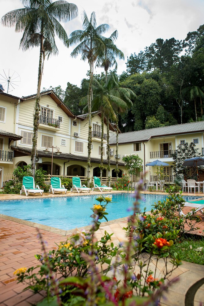 Book Hotel Rio Penedo In Itatiaia Hotels Com