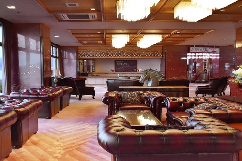 輪島必去景點 介紹2018 永井豪紀念館旅遊資訊及永井豪紀念館附近酒店推介