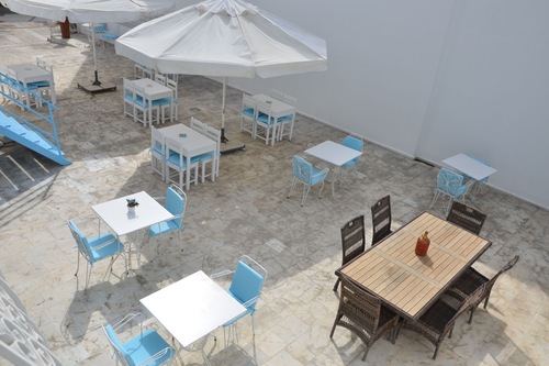 Duru Butik Otel Bodrum Hotels Com