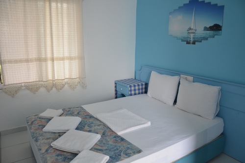 Duru Butik Otel Bodrum Hotels Com