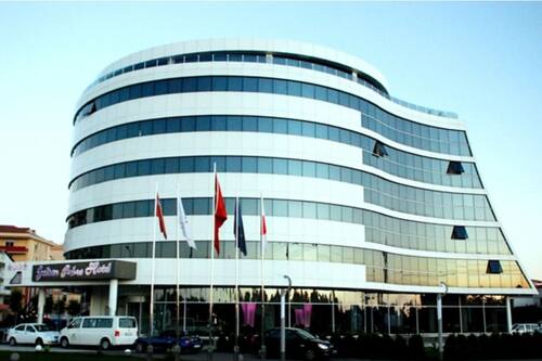 book golden palas hotel cerkezkoy in cerkezkoy hotels com