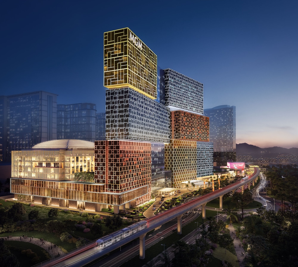 Cash advance at san manuel casino image 9
