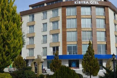 kibyra hotel golhisar hotels com