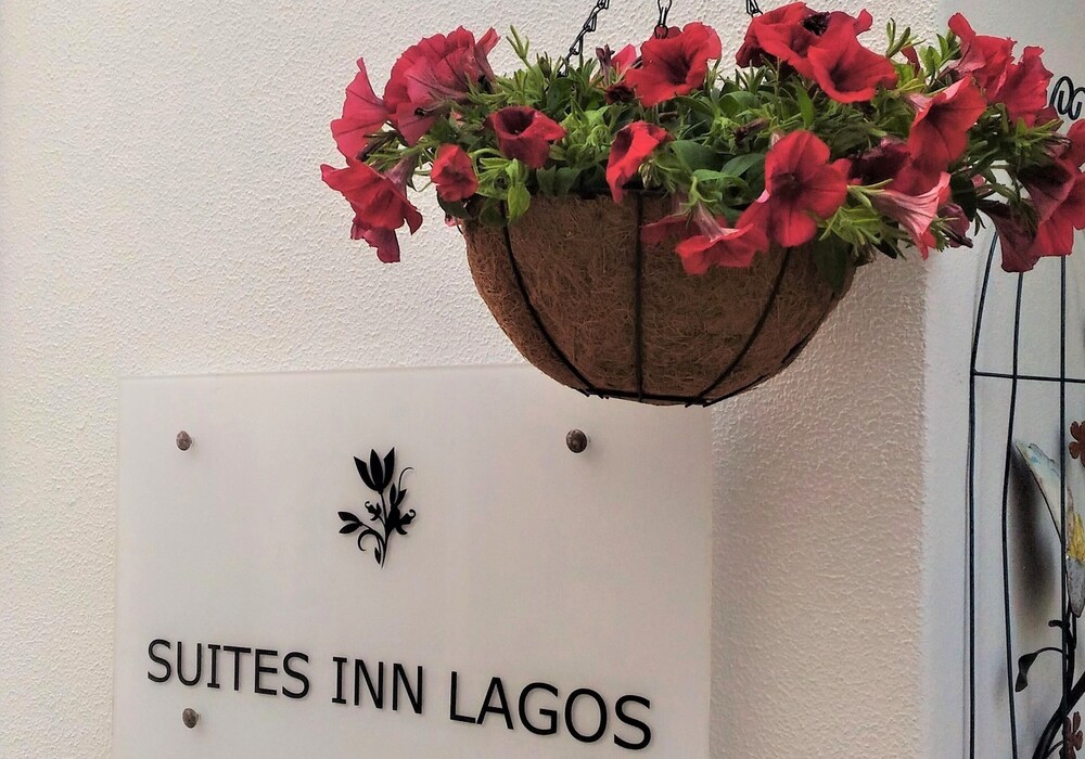 Suites Inn Lagos In Lagos Hotels Com