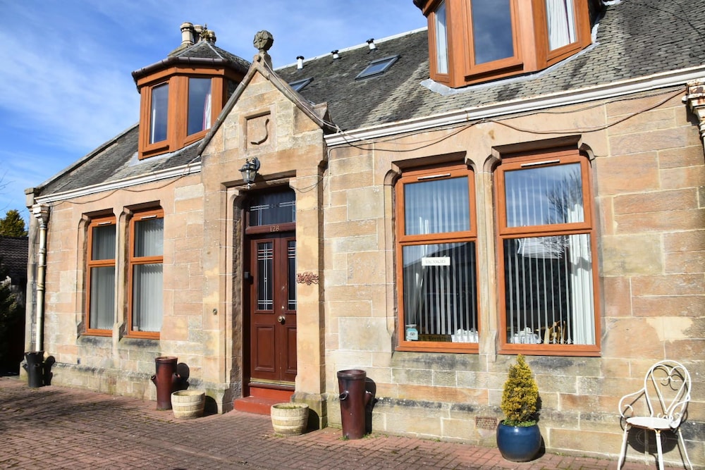The Gables Bathgate United Kingdom Hotel S The Gables Bathgate