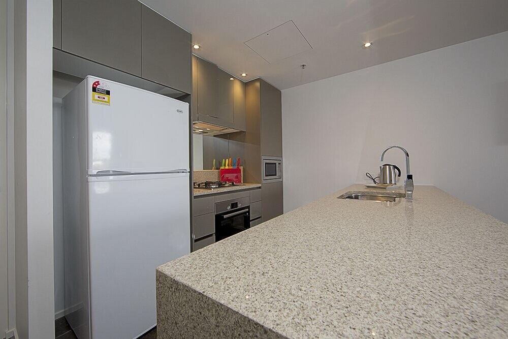 Accommodate Canberra Manhattan Australia Accommodate Canberra Manhattan Apartment 1 Bedroom 1217