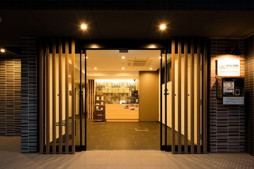 メルディアステイ大宮 Kuromon 京都市 の宿泊予約 ホテルズドットコム