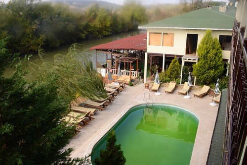 Alesta Butik Otel Sile Hotels Com