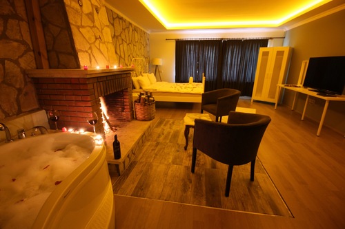 Alesta Butik Otel Sile Hotels Com