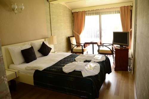 Alesta Butik Otel Sile Hotels Com