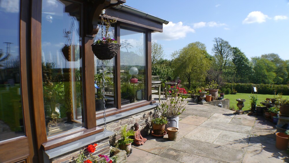 市中心郊外小屋乡村民宿