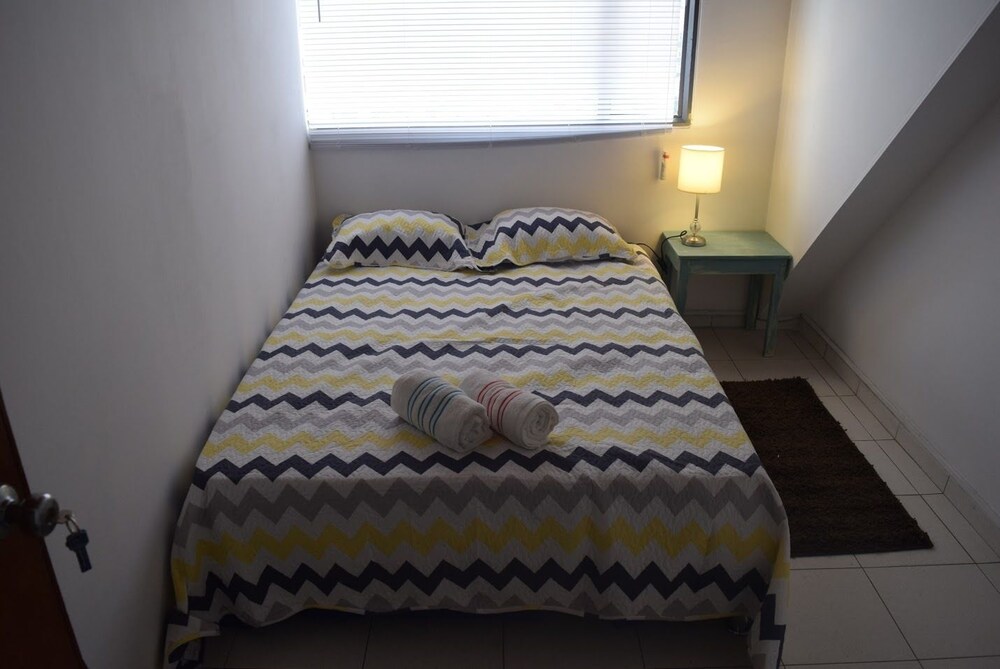 Cuartos en Apartamento en el Parkway in Bogotá - Hotels.com Cuartos en Apartamento en el Parkway in Bogotá - Hotels.com