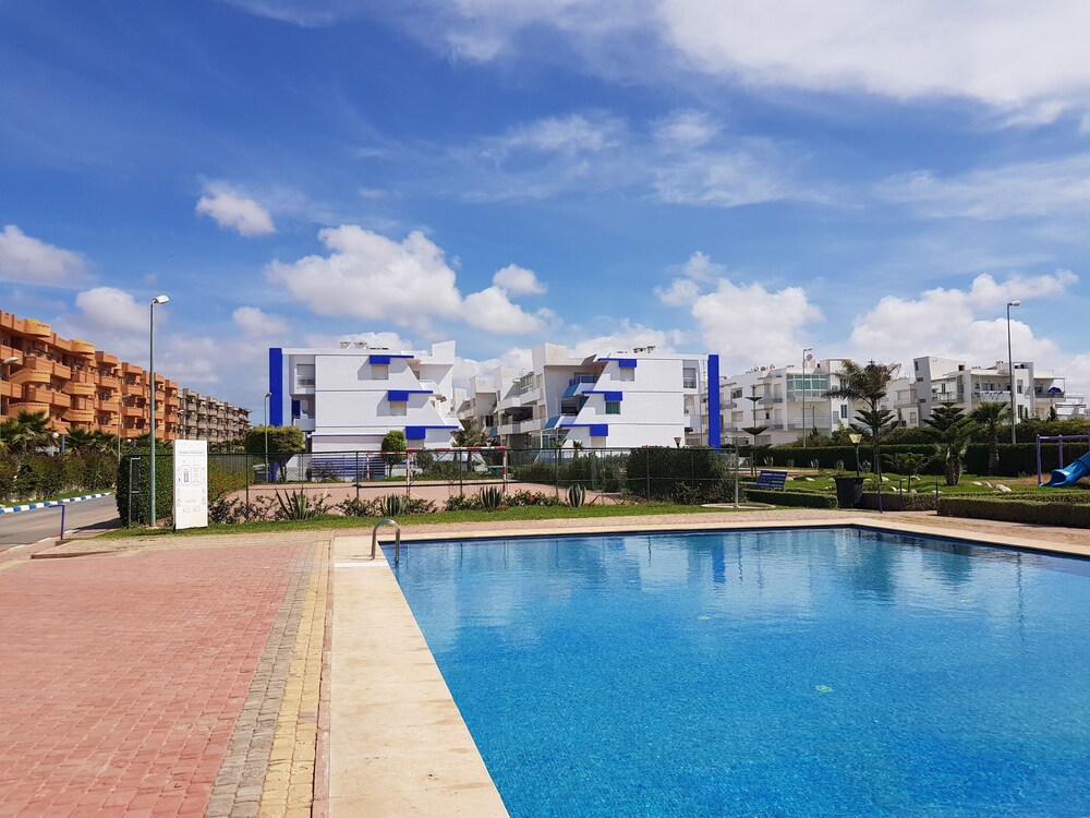 Book Sunset Beach in El Mansouria