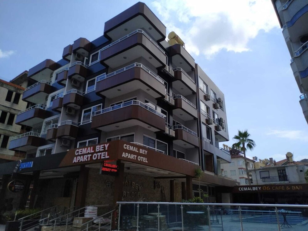 Kalkan Apartlari En Uygun Kalkan Apart Fiyatlari