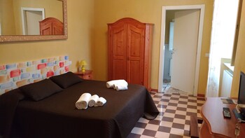 Obrázek hotelu B&B Principe Calaf 4 ve městě Lucca