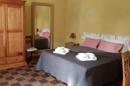 B B Principe Calaf 4 Lucca Italia Hoteles En Lucca Hoteles Com