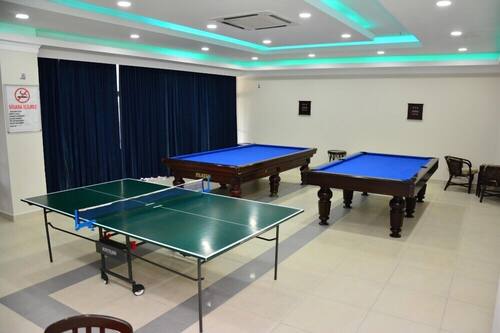 ananas hotel all inclusive alanya