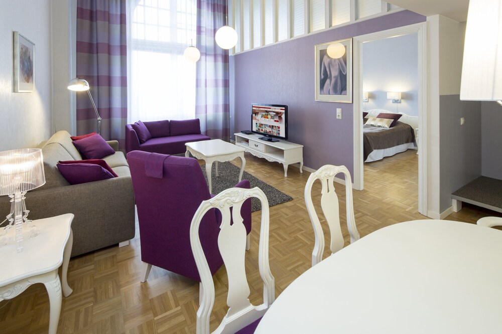 Holiday Club Tampere Apartments Info Photos Reviews Holiday Club Tampere Apartments