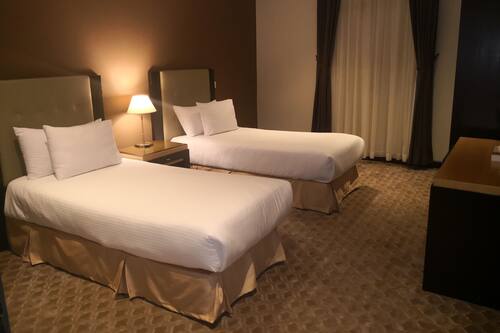 احجز فندق بيتش إن في القنفذة قارن أسعار الفنادق في القنفذة