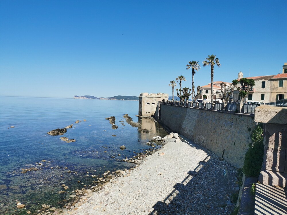 Book Casa Machin Alghero In Alghero Hotels Com