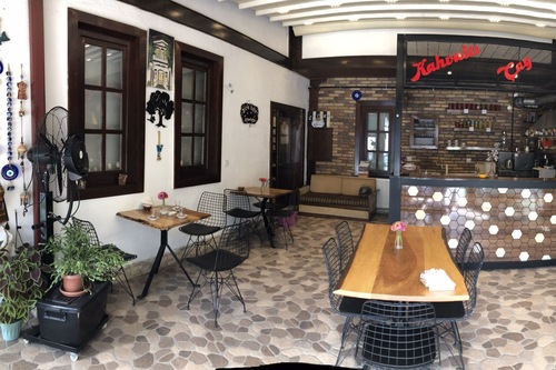 Amasya Ziyagil Konagi Amasya Hotels Com