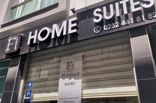 Fi Homes Adults Only Izmir Hotels Com