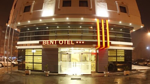 top 3 star hotels in kayseri city center from 26 night hotels com