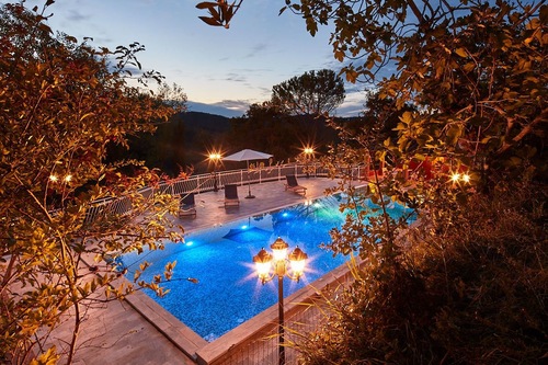 Casalrosso Monte San Savino Italy Monte San Savino Hotel Discounts Hotels Com