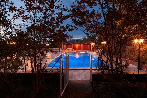 Casalrosso Monte San Savino Italy Monte San Savino Hotel Discounts Hotels Com