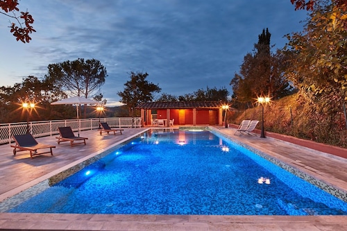 Casalrosso Monte San Savino Italy Monte San Savino Hotel Discounts Hotels Com