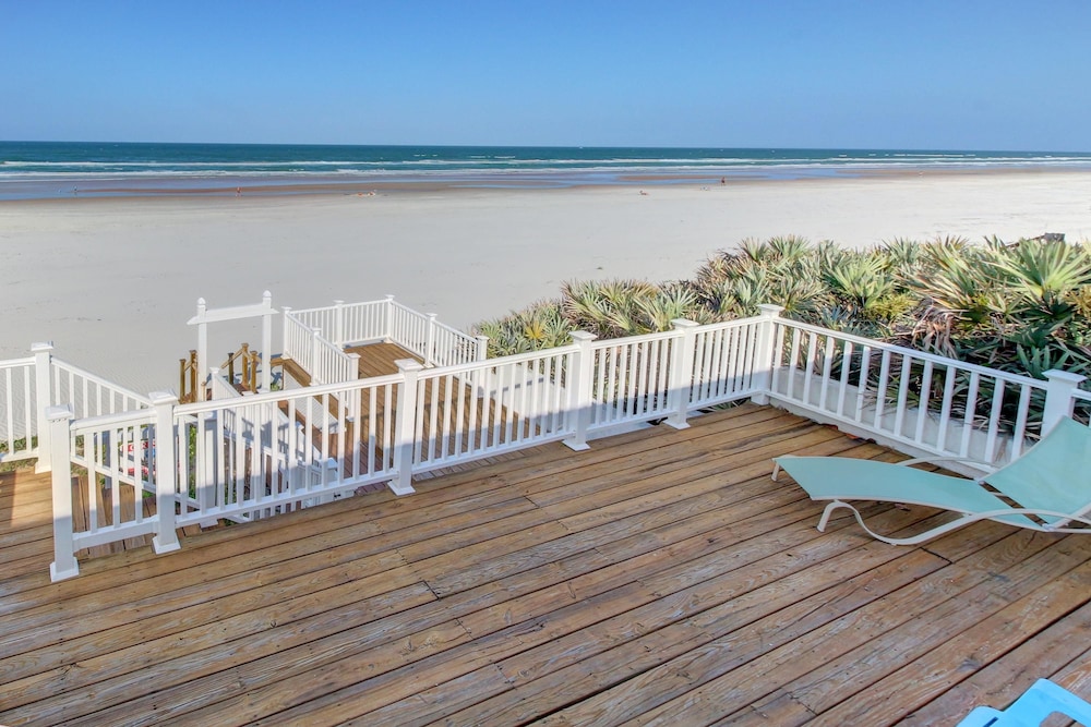 Book Beachy Keen Apartment 4 In Port Orange Hotels Beachy Keen Apartment 4 Port Orange Terrace Patio