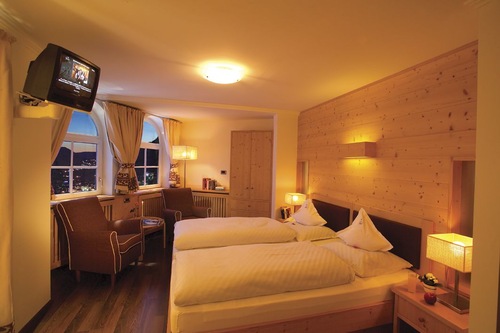 Bike Hotel Linder In Selva Di Val Gardena Hotels Com