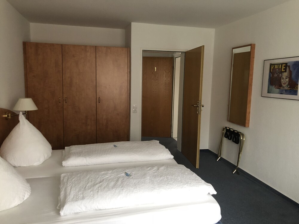 双人房   特色照片