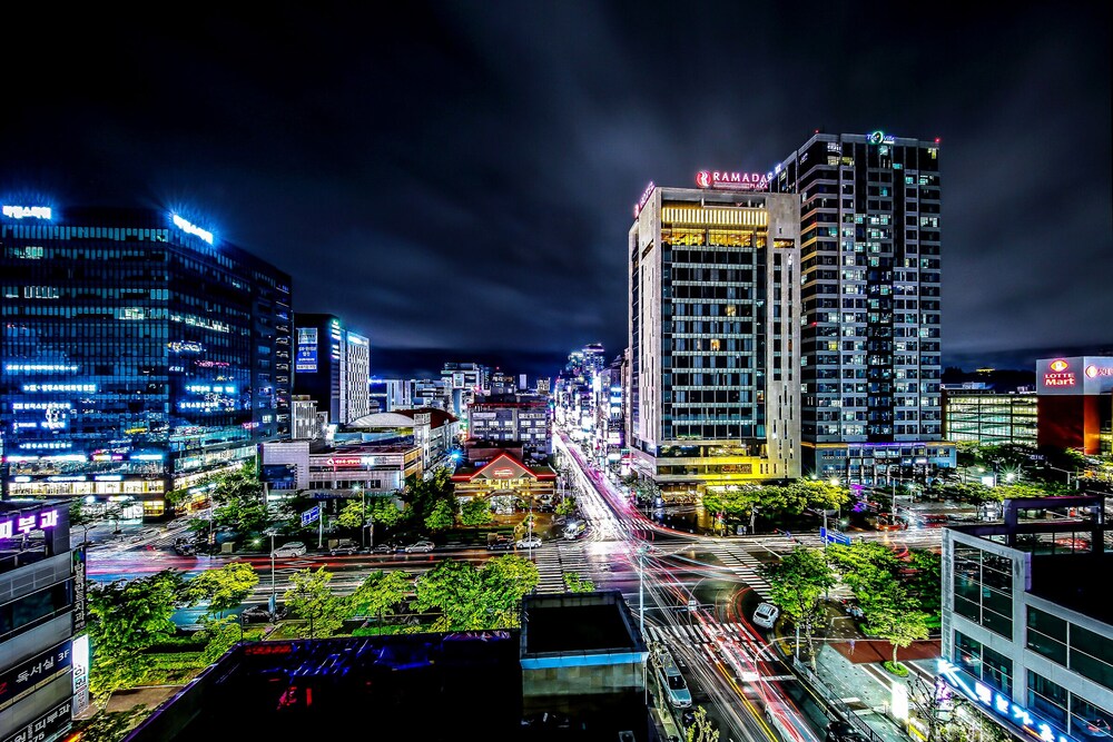 f&t 酒店预订, 2019光州f&t 酒店价格| hotels.com好订网