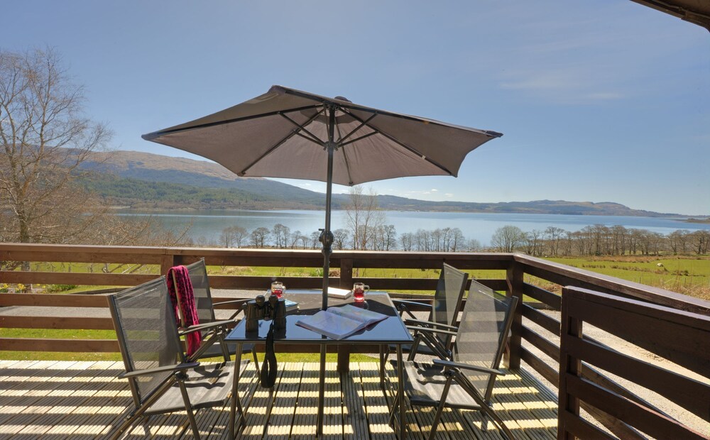 Appin Holiday Homes Oban Info Photos Reviews Book At Hotels Com